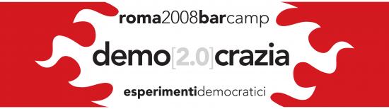 demcamp 2008